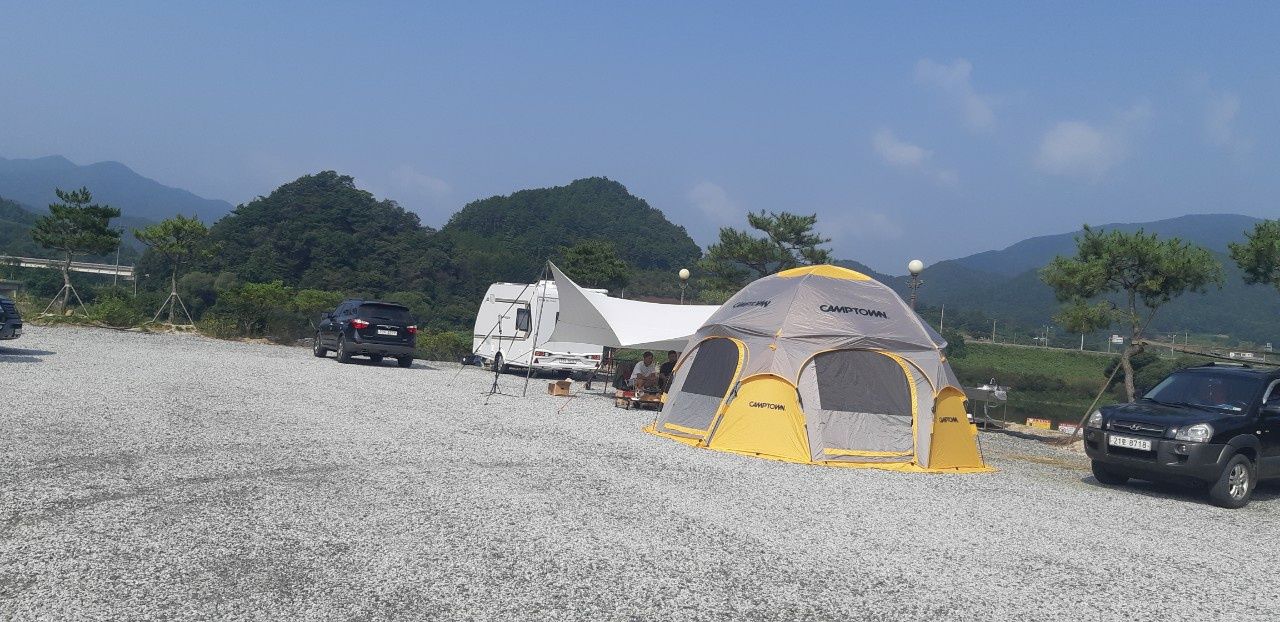 괴산 운교랜드유스호스텔 팁 & 고려사항 이미지