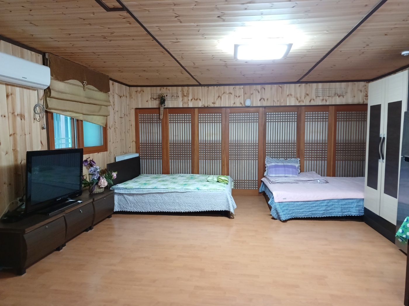 경주 메리골드펜션 팁 & 고려사항 이미지
