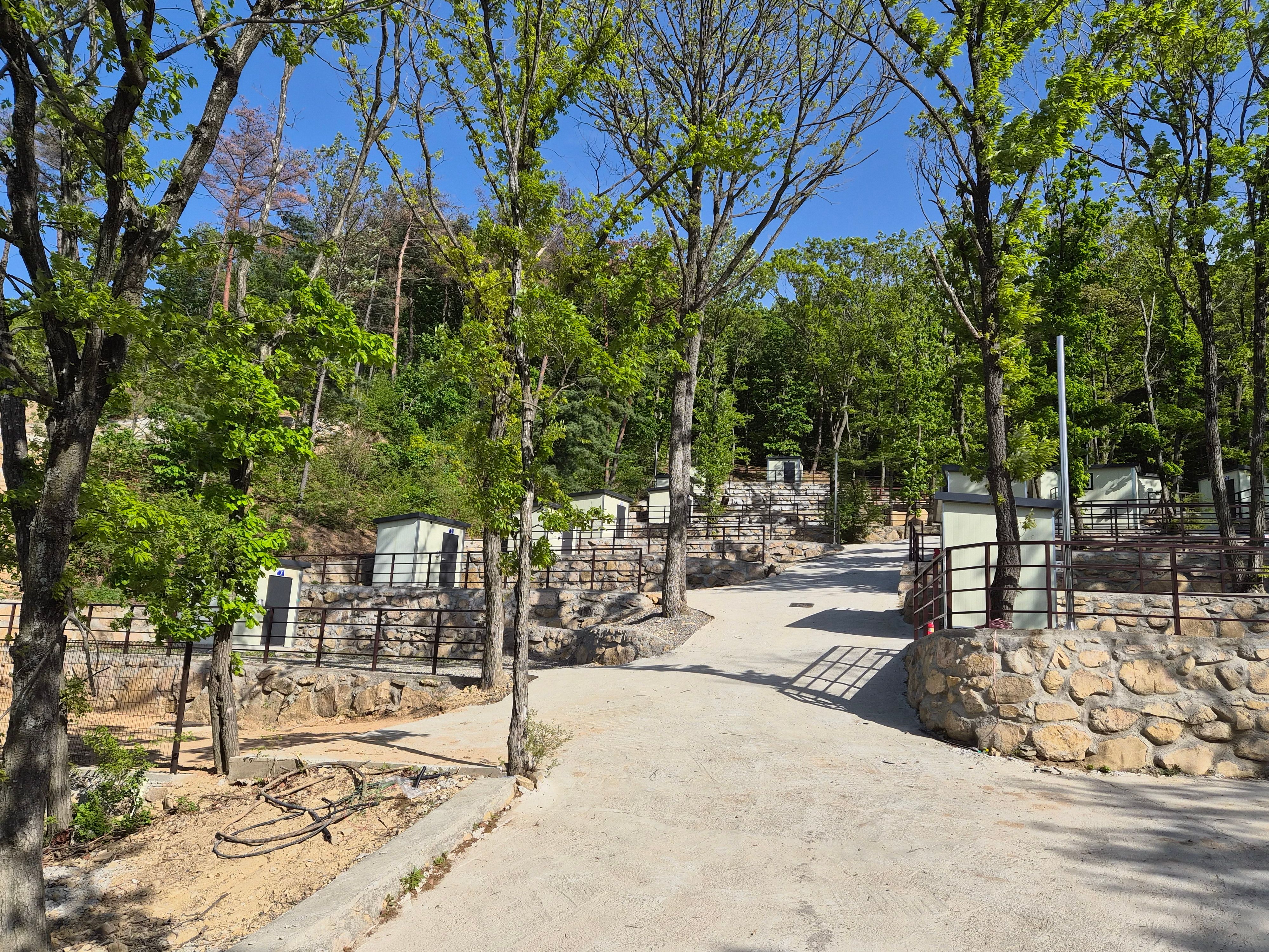 라포레 경주