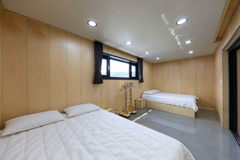 가평 더스틸펜션 이런 분들 추천해요 이미지