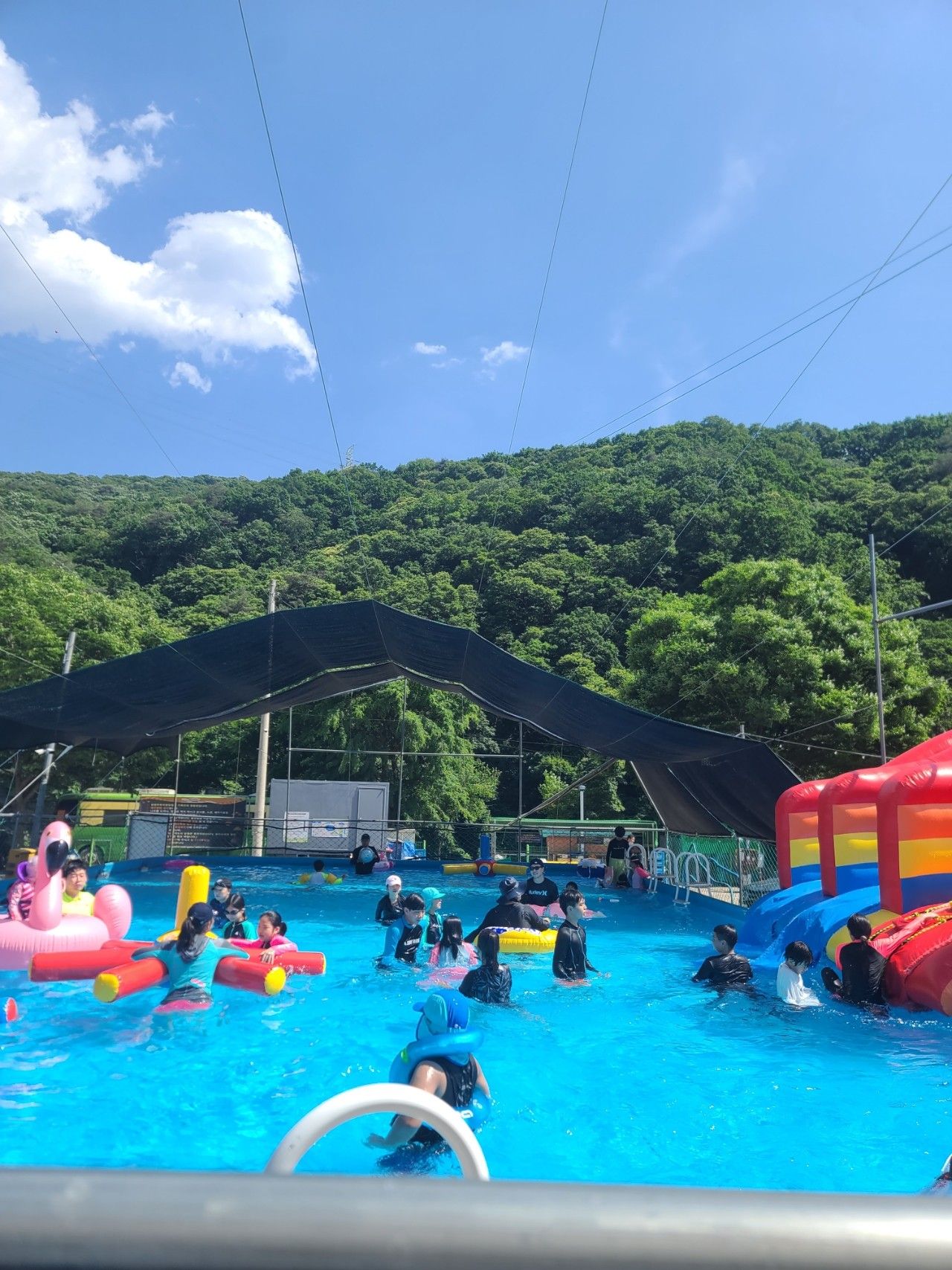 일영무두리캠핑장